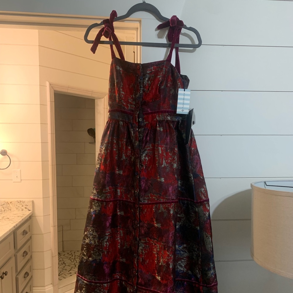 Tuckernuck Dress